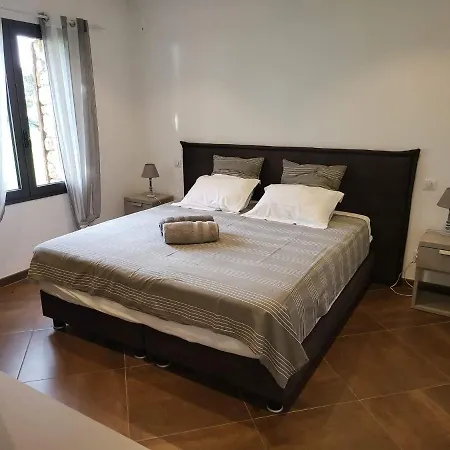 Villa Elise Bonifacio (Corsica)