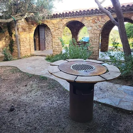 Elise Villa